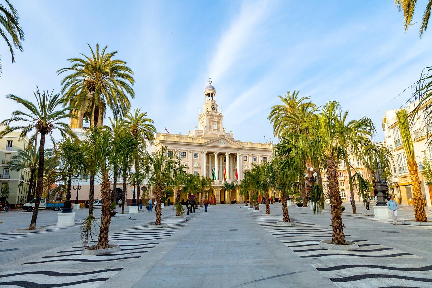 Aurea Casa Palacio Sagasta By Eurostars Company Hotel Cádiz