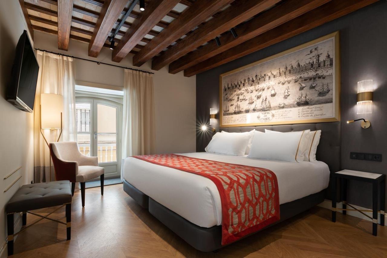 Aurea Casa Palacio Sagasta By Eurostars Company 4*