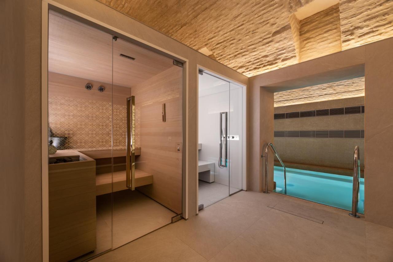 Aurea Casa Palacio Sagasta By Eurostars Company