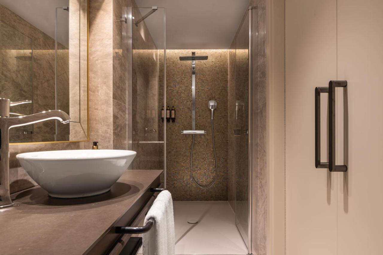 Aurea Casa Palacio Sagasta By Eurostars Company