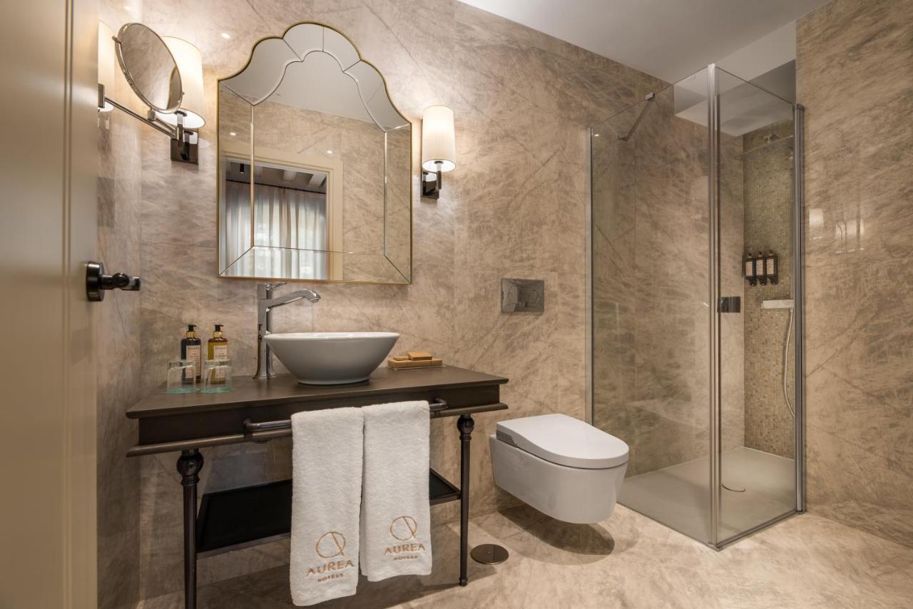 Aurea Casa Palacio Sagasta By Eurostars Company Cádiz
