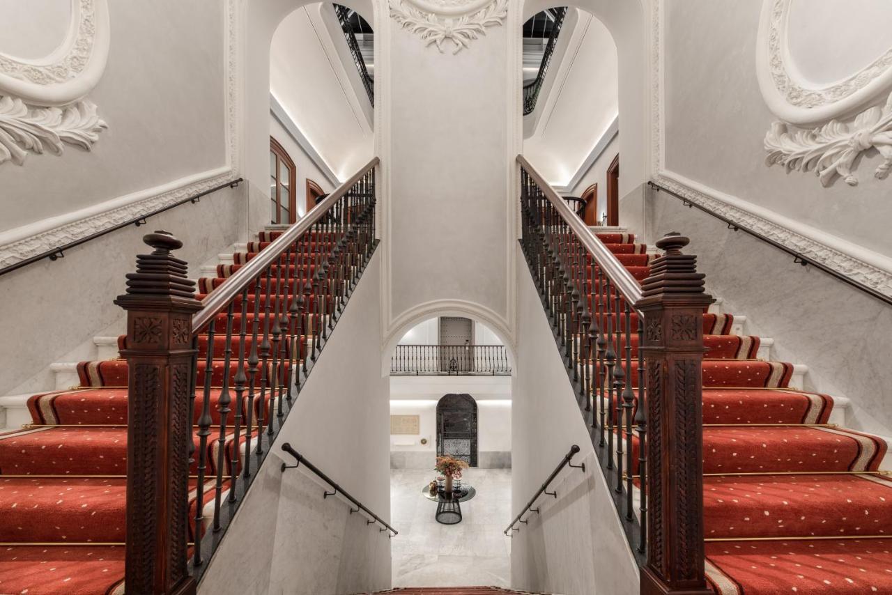 Aurea Casa Palacio Sagasta By Eurostars Company Cádiz
