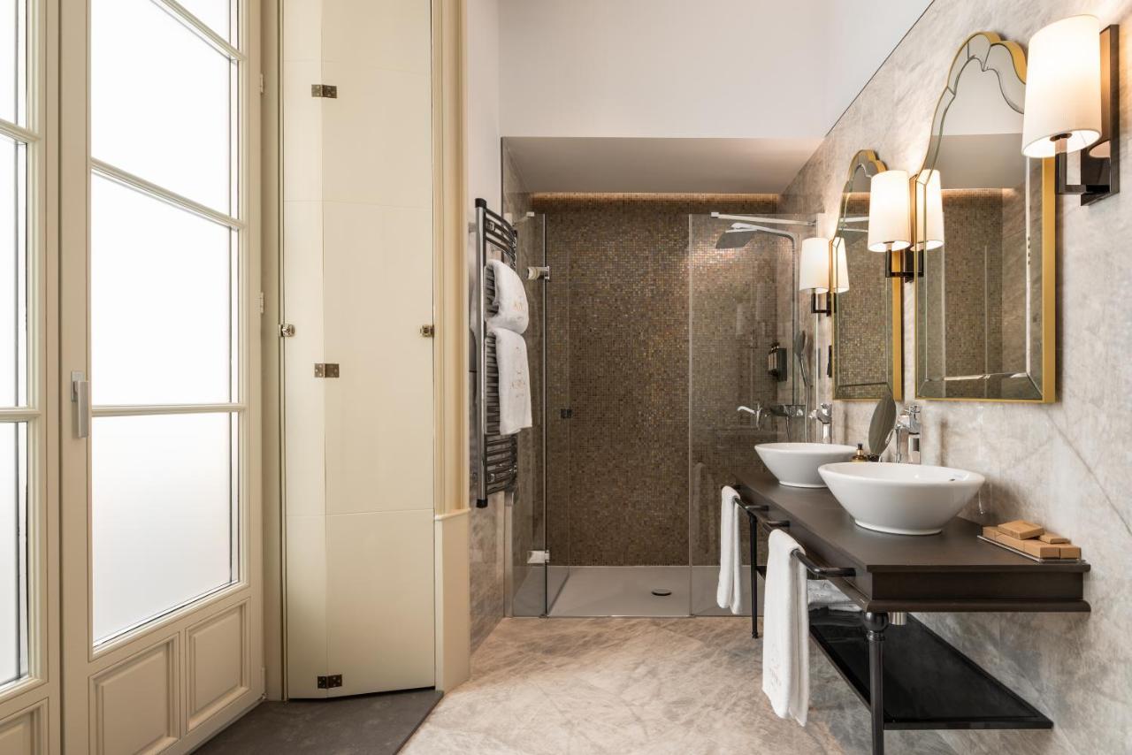 Hotel Aurea Casa Palacio Sagasta By Eurostars Company Cádiz