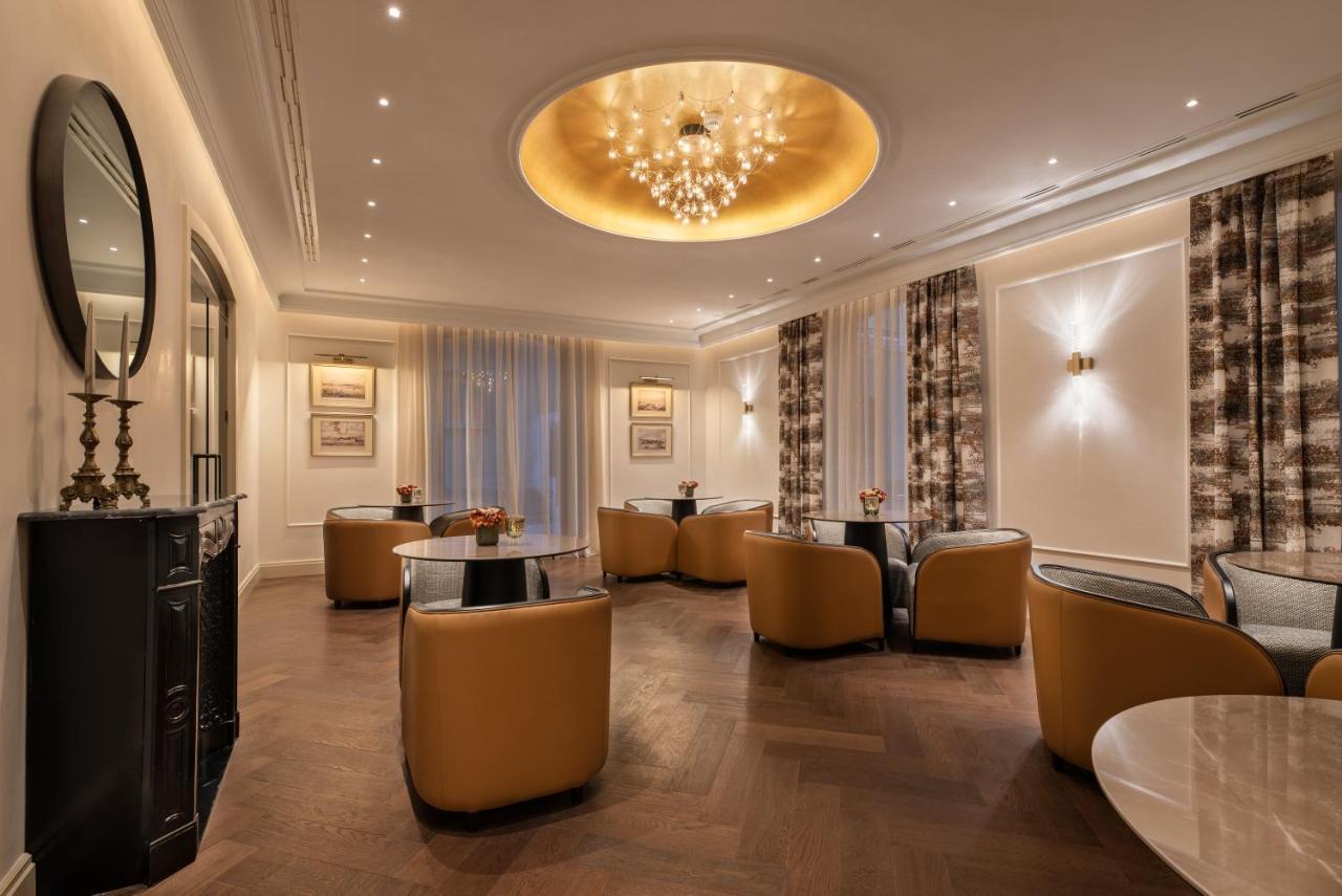 Aurea Casa Palacio Sagasta By Eurostars Company 4* Cádiz