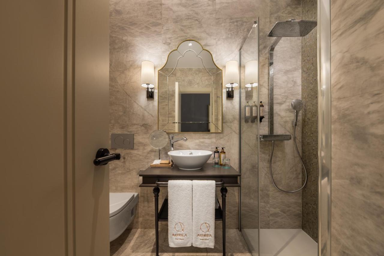 Hotel Aurea Casa Palacio Sagasta By Eurostars Company
